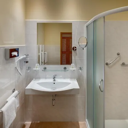 Ensana Svoboda Hotel