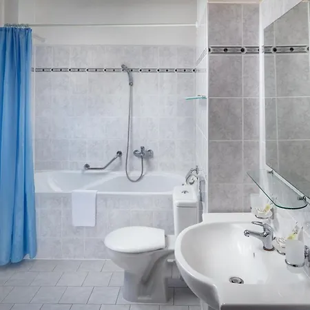 Ensana Svoboda 3* Mariánské Lázně