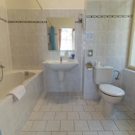 Hotel Ensana Svoboda