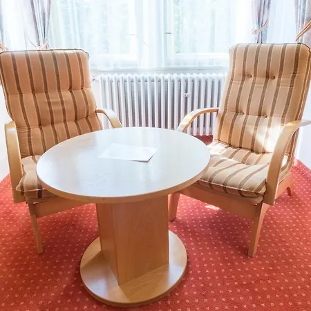 Hotel Ensana Svoboda 3*