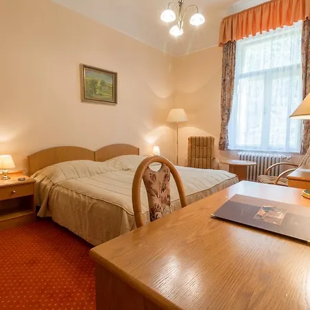 Ensana Svoboda Mariánské Lázně