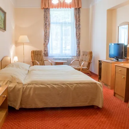 Hotel Ensana Svoboda