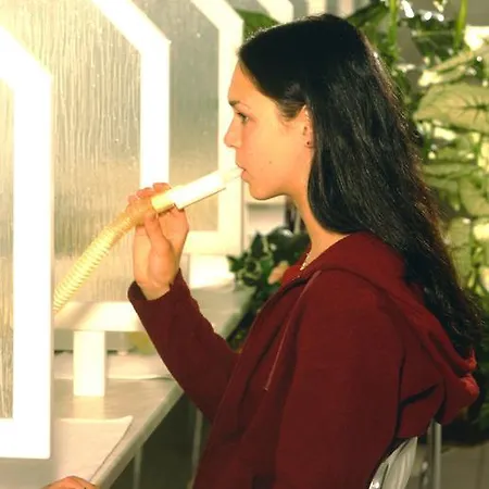 Ensana Svoboda Mariánské Lázně