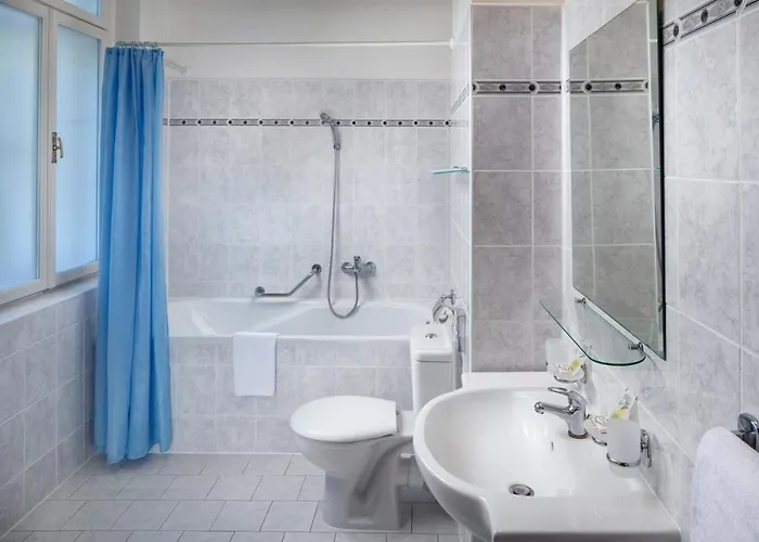 Ensana Svoboda 3* Mariańskie Łaźnie