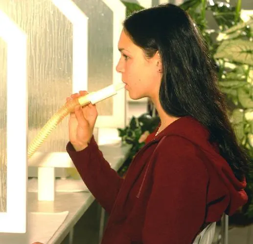 Ensana Svoboda Mariańskie Łaźnie