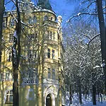 Ensana Svoboda 3*
