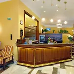 Ensana Svoboda 마리안스케 라즈네