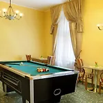 Ensana Svoboda 3*