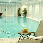 Ensana Svoboda 3* 마리안스케 라즈네
