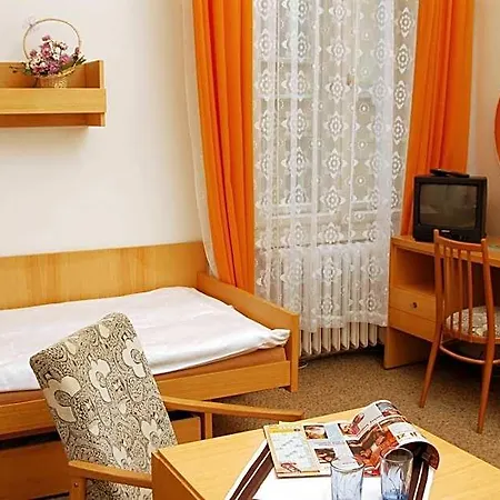 Ensana Svoboda 3*