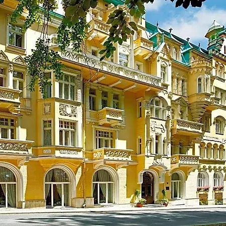 Ensana Svoboda Hotel