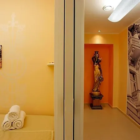 Hotel Ensana Svoboda 3*