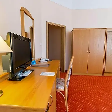 Ensana Svoboda Hotel Marianske Lazne