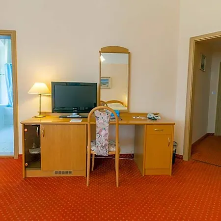 Ensana Svoboda 3*