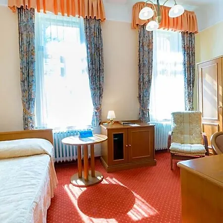 Ensana Svoboda Hotel