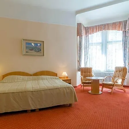 Ensana Svoboda Hotel Marianske Lazne