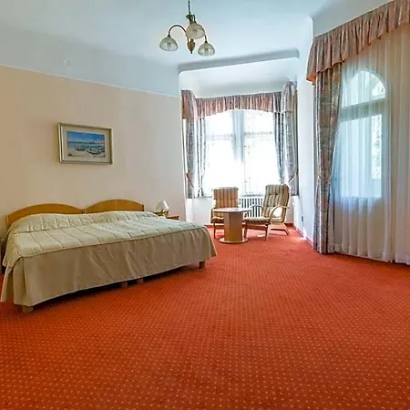 Ensana Svoboda 3* Marianske Lazne