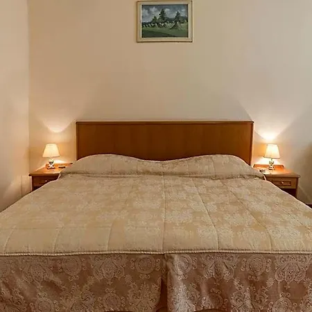 Ensana Svoboda Hotel Marianske Lazne