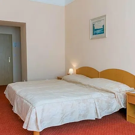 Ensana Svoboda Hotel