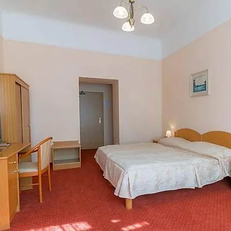 Ensana Svoboda Marianske Lazne