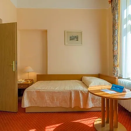 Ensana Svoboda Hotel Marianske Lazne