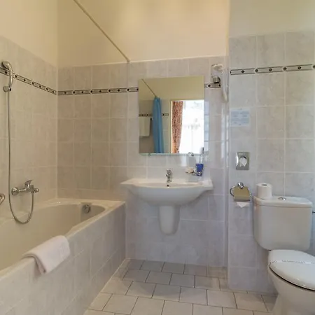 Hotel Ensana Svoboda Marianske Lazne