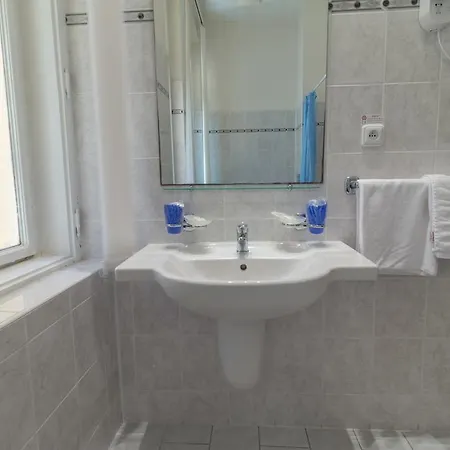 Hotel Ensana Svoboda Marianske Lazne