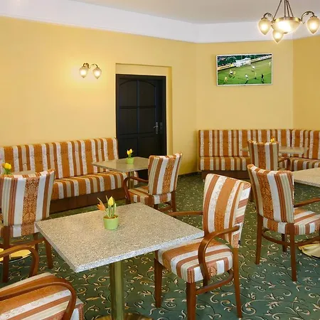 Ensana Svoboda Hotel