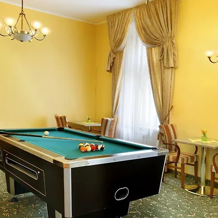 Ensana Svoboda 3*