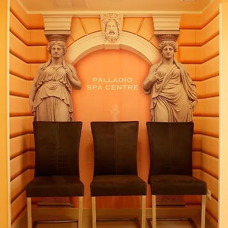 Ensana Svoboda Hotel Marianske Lazne