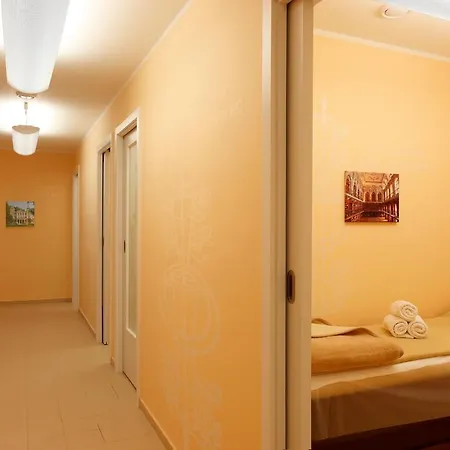 Ensana Svoboda Hotel