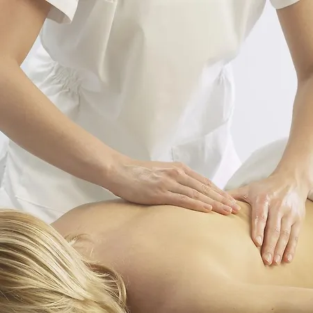 Ensana Svoboda Otel 3*