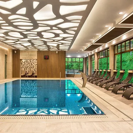 Ensana Svoboda Hotel Mariánské Lázně