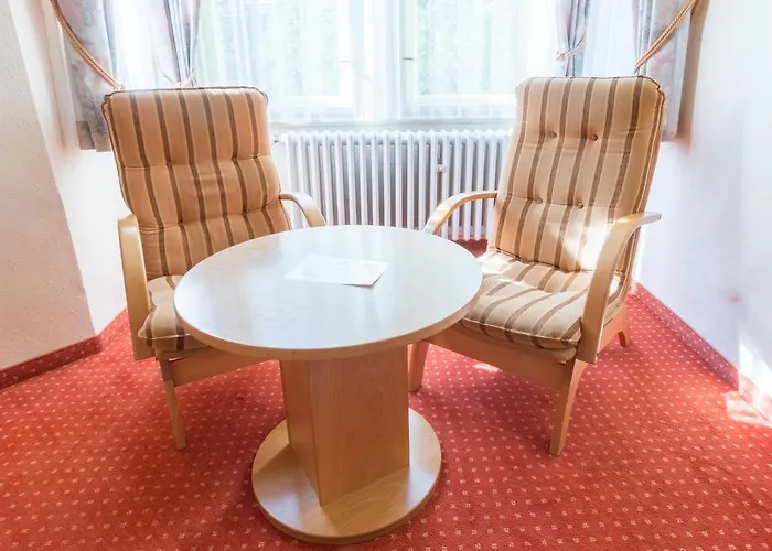 Hotel Ensana Svoboda 3*