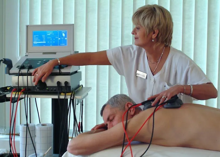 Hotel Ensana Svoboda 3*