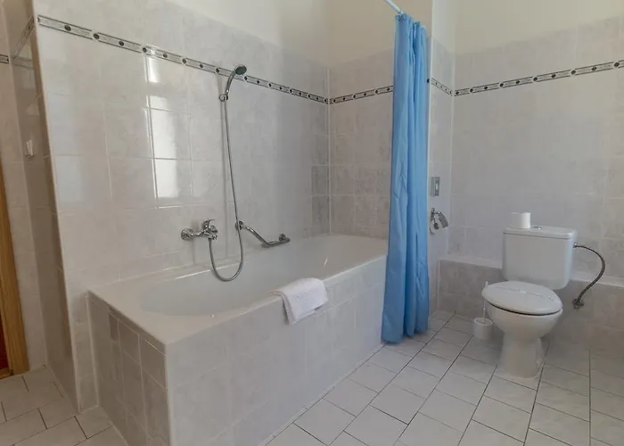 Ensana Svoboda Mariánské Lázně