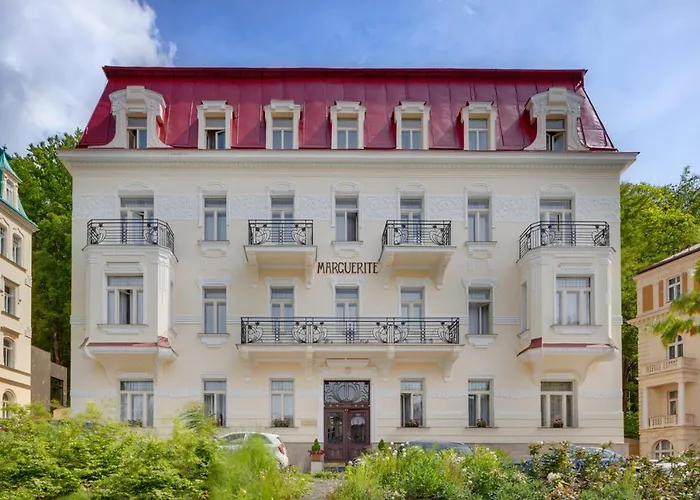 Otel Ensana Svoboda 3*